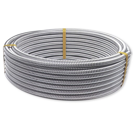 Tubo acqua csst Inox ø 1